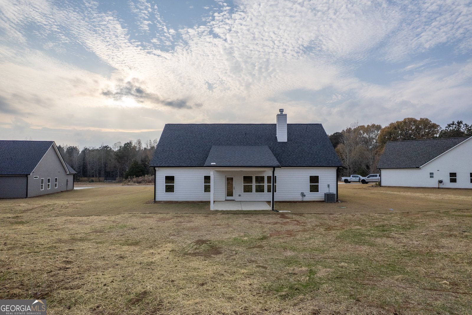 209 Squirrel Run Good Hope - 37