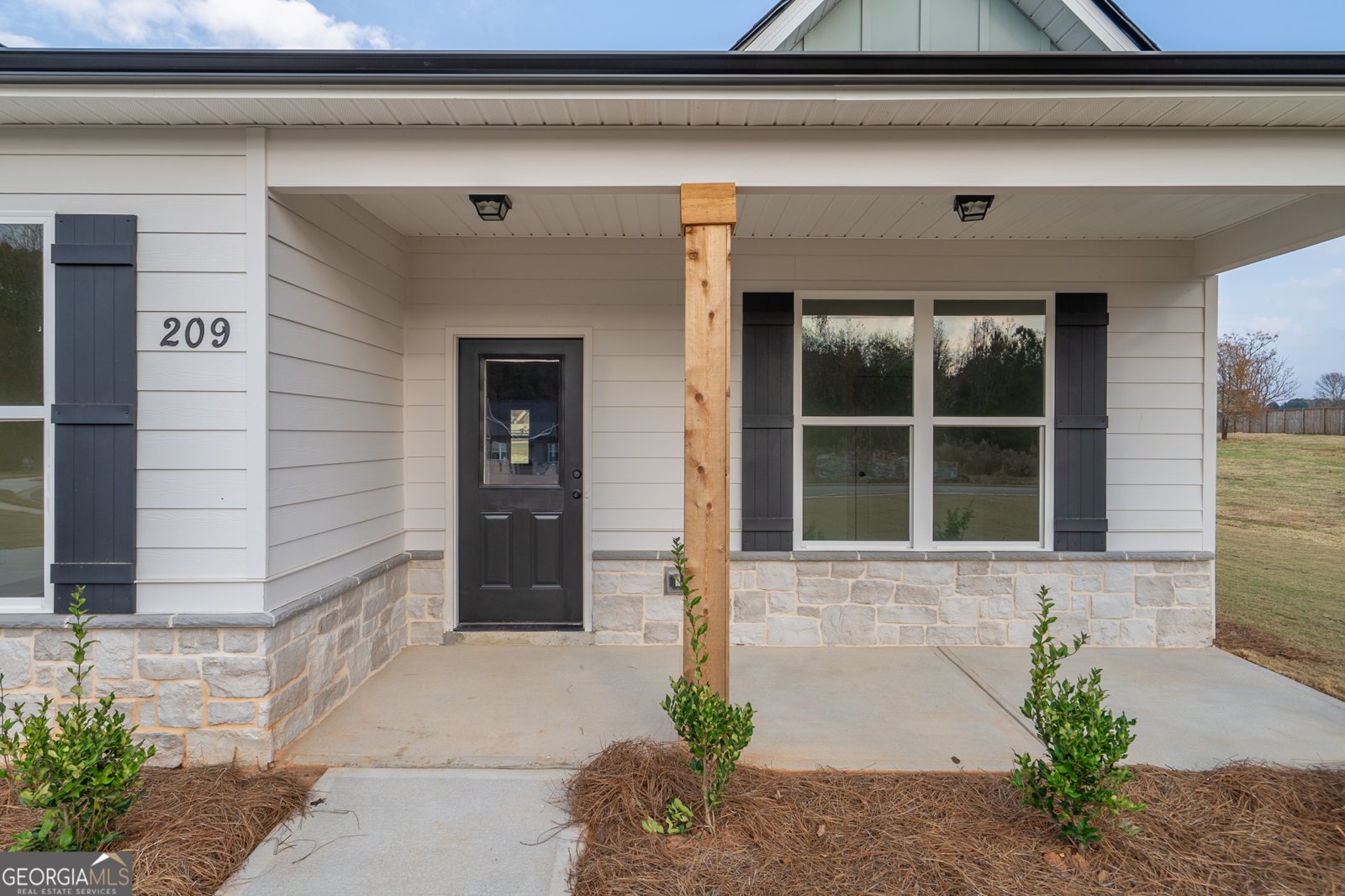 209 Squirrel Run Good Hope - 4