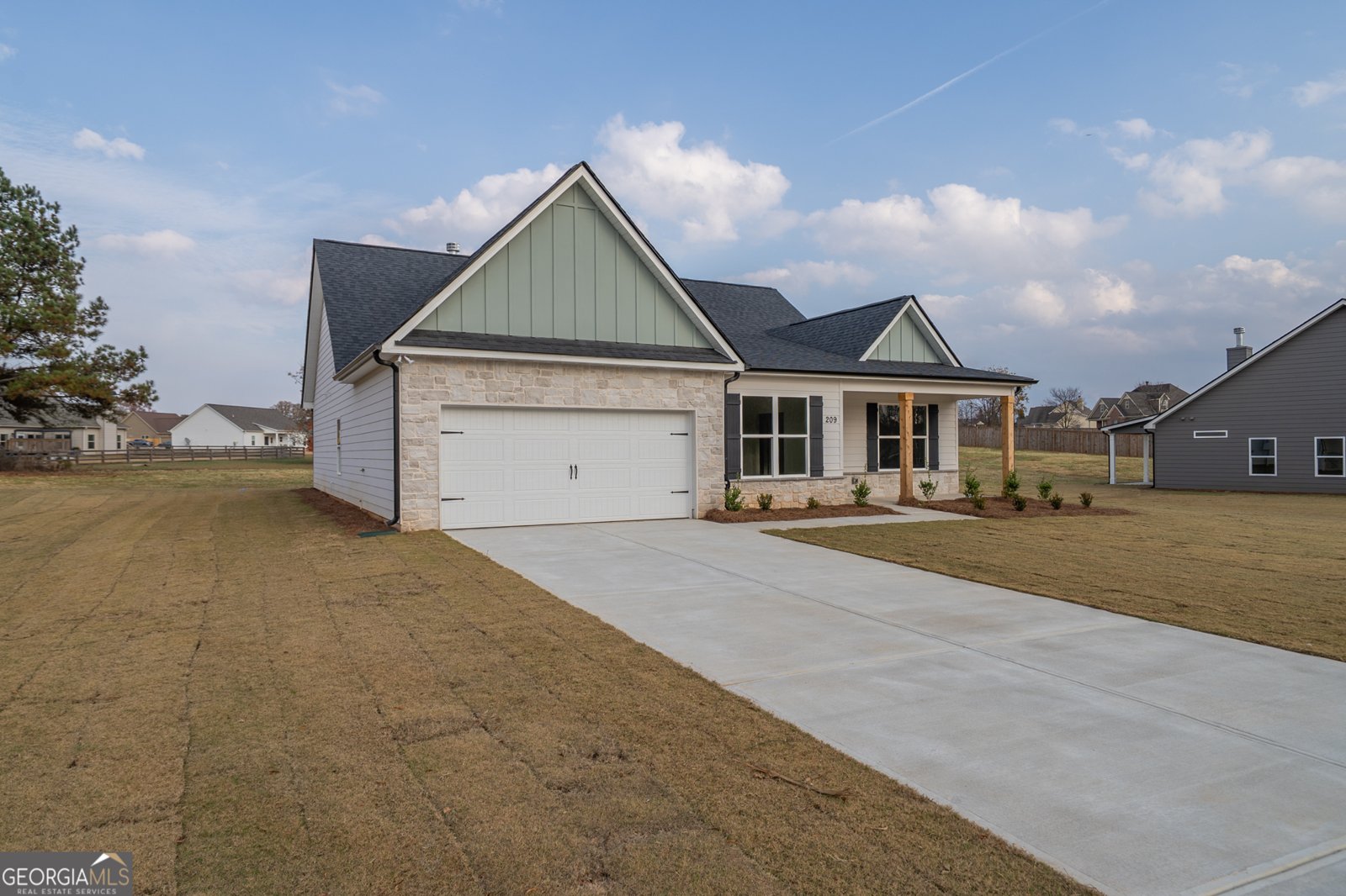 209 Squirrel Run Good Hope - 5