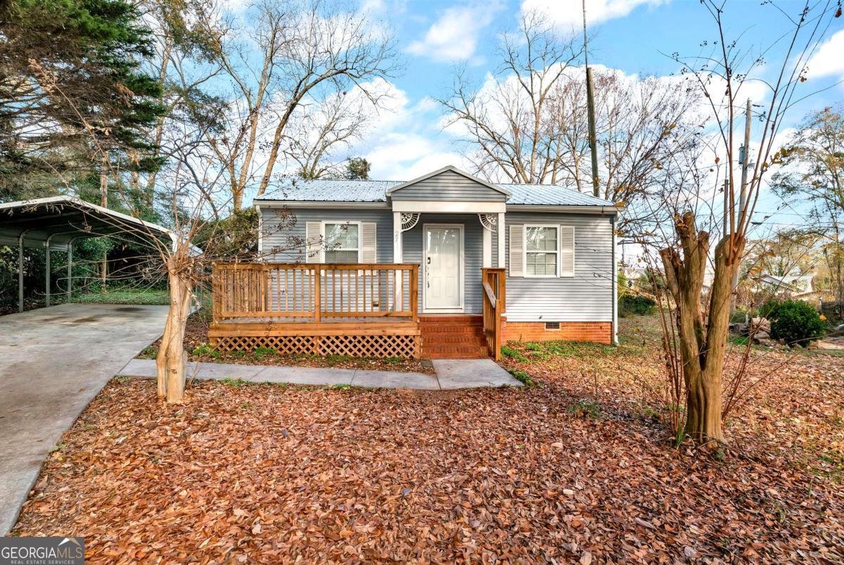 27 Andy Court Commerce - 1