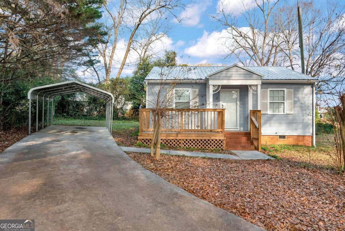 27 Andy Court Commerce - 2