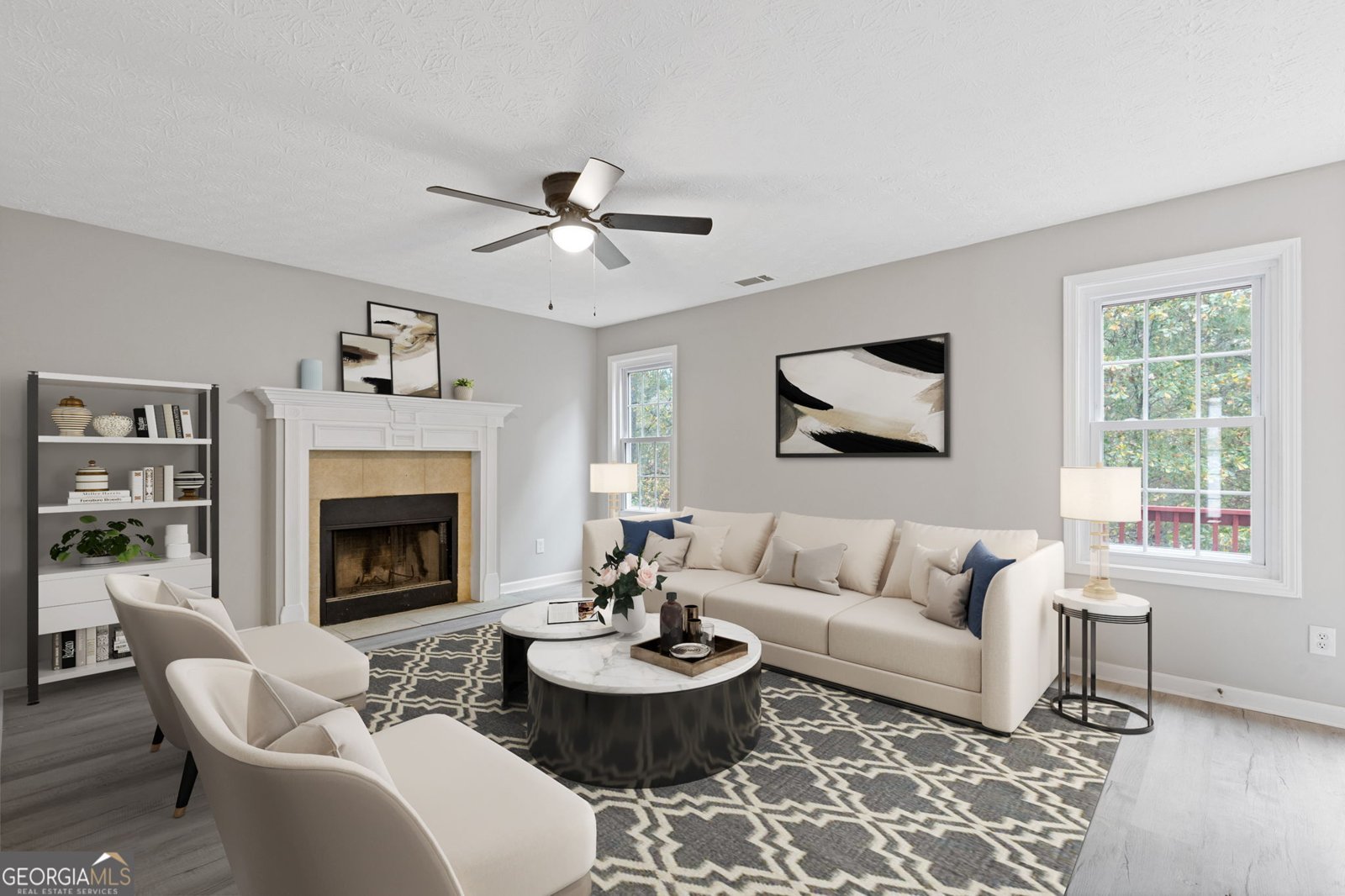 6799 Ridgewood Lane Riverdale - 11