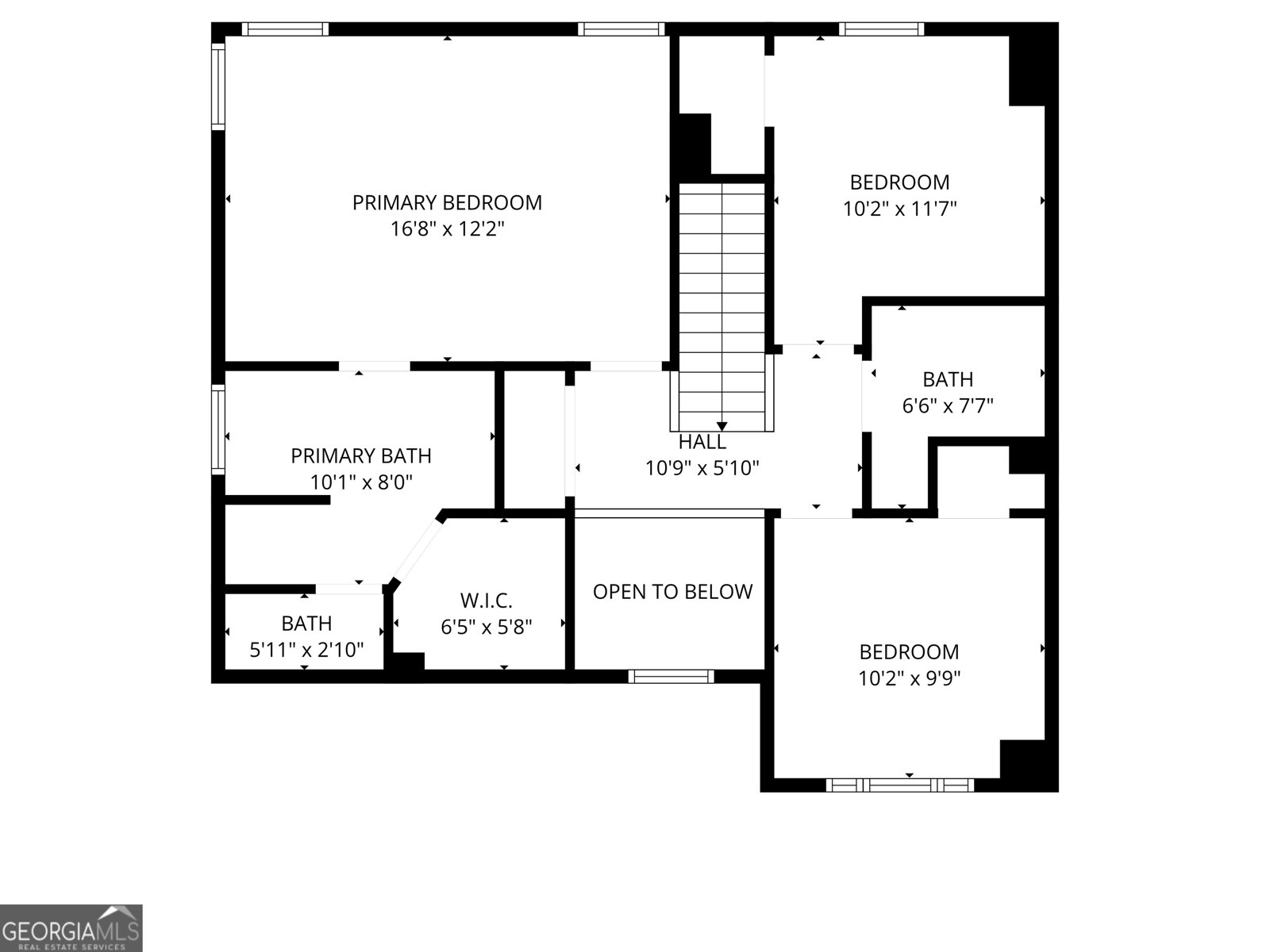 6799 Ridgewood Lane Riverdale - 24