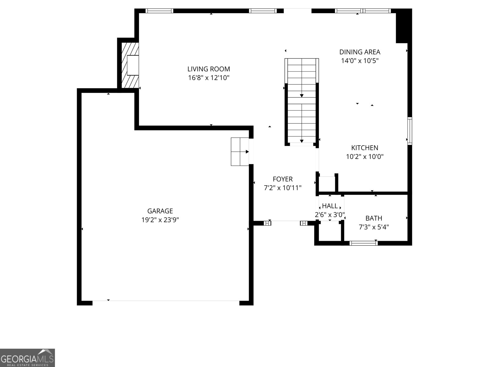 6799 Ridgewood Lane Riverdale - 25