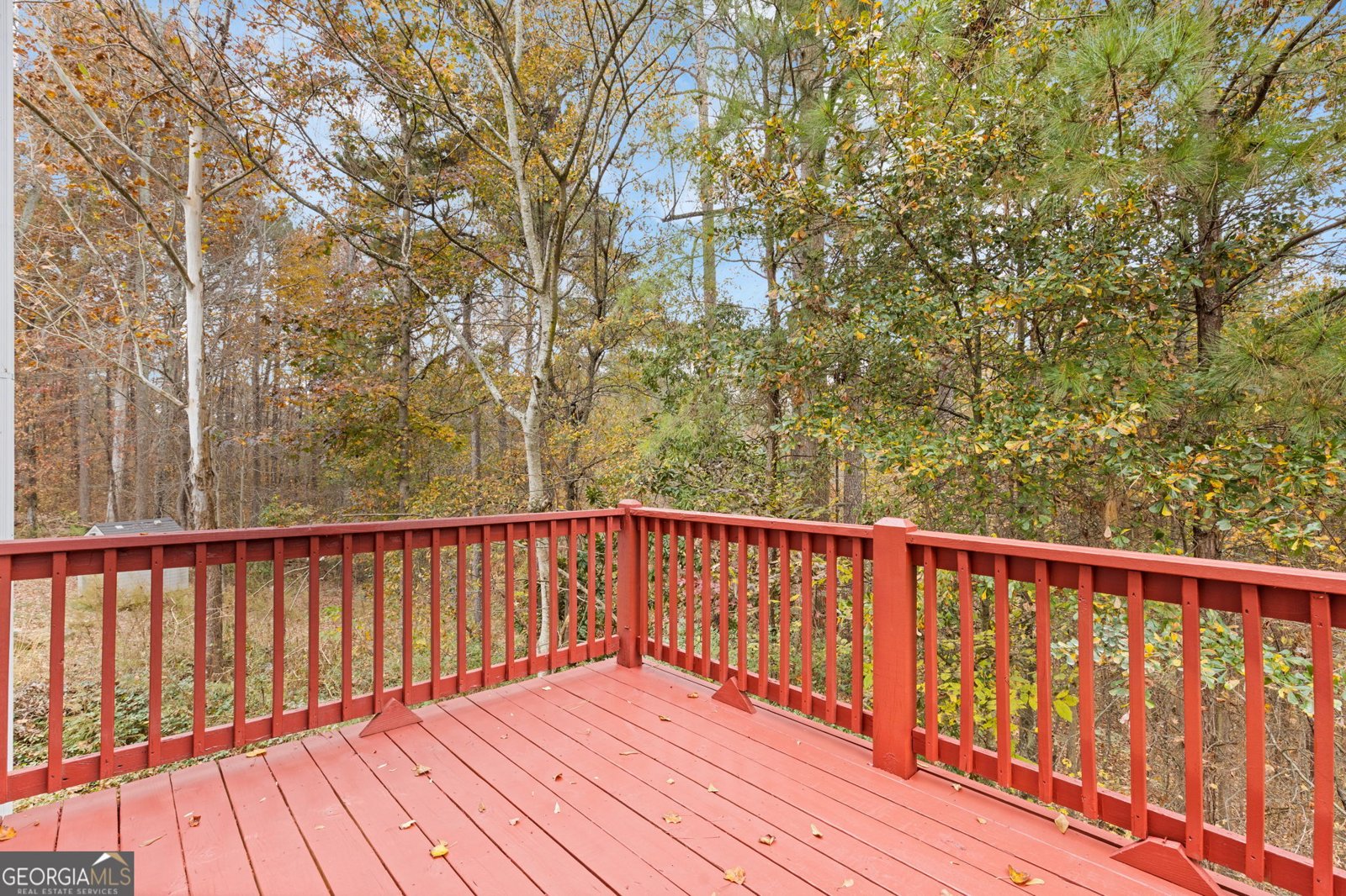 6799 Ridgewood Lane Riverdale - 26