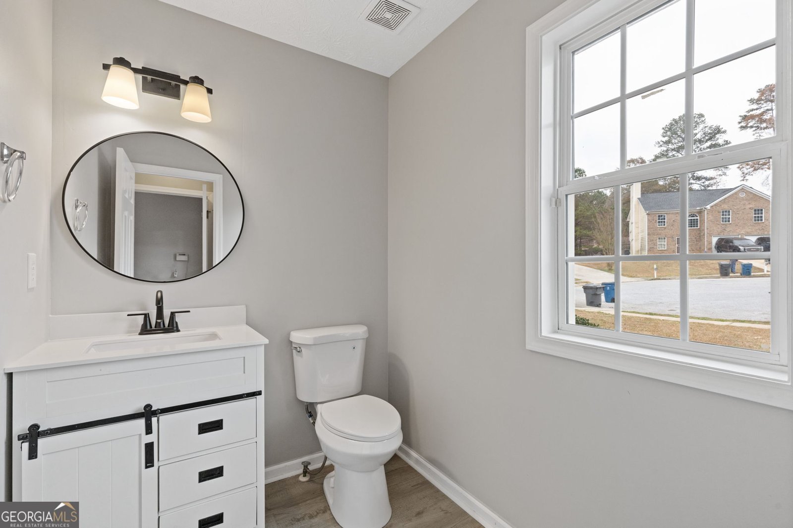 6799 Ridgewood Lane Riverdale - 6