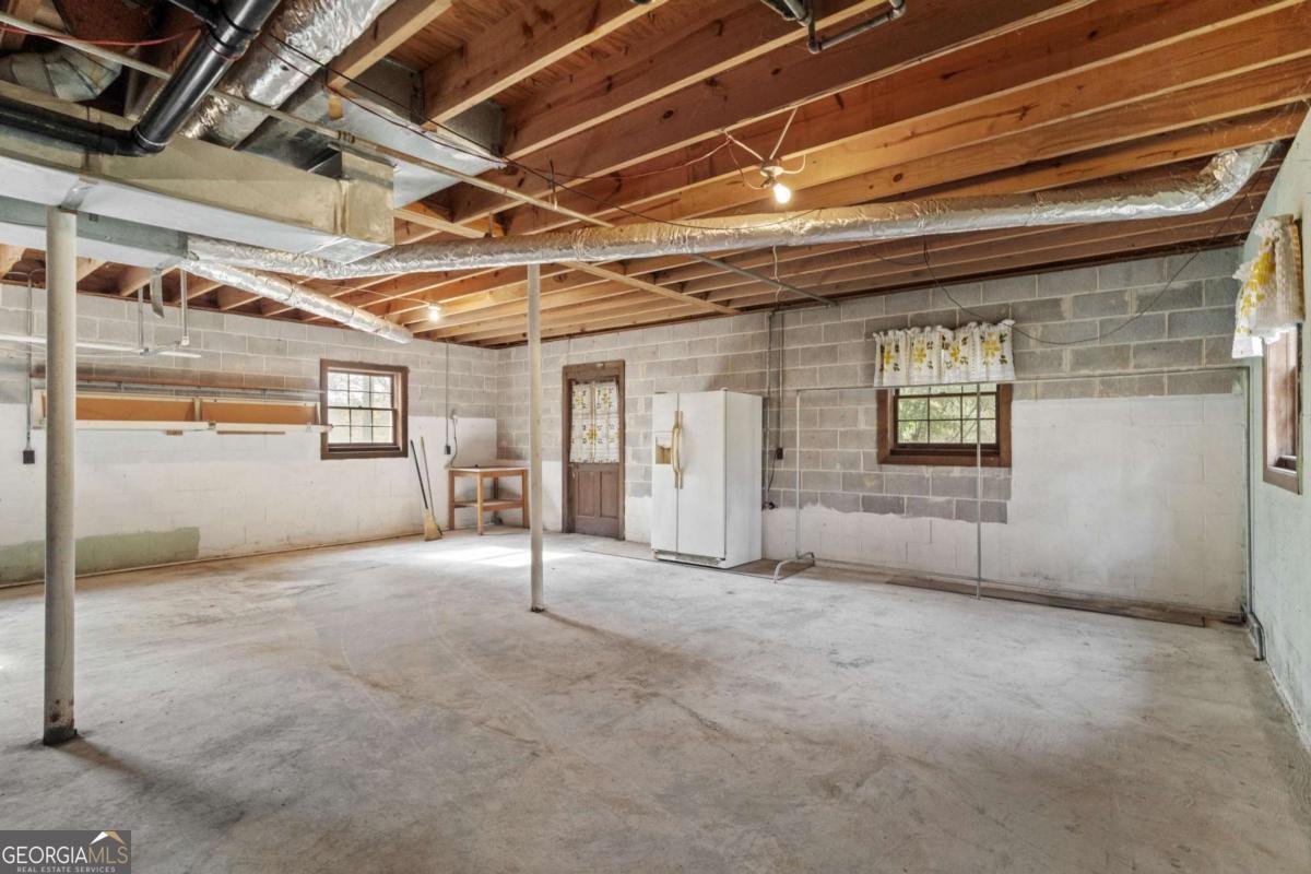 201 Crestmont Drive Calhoun - 30