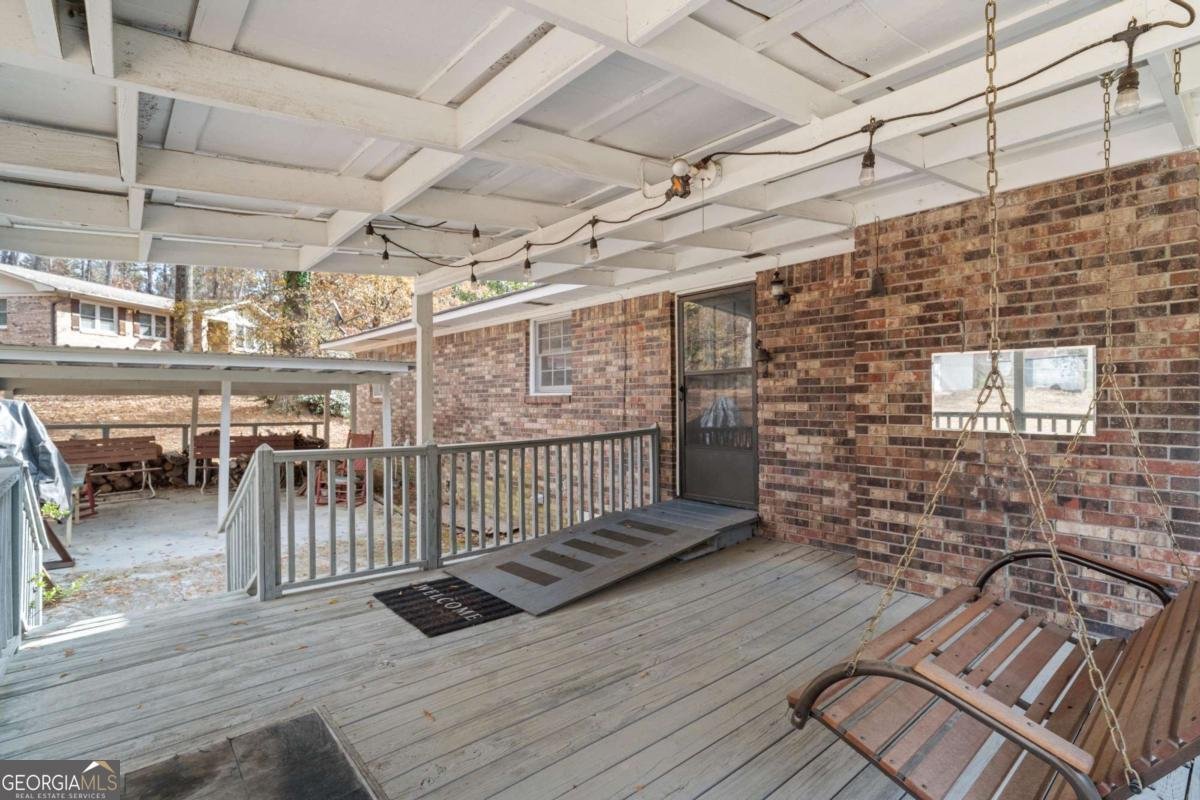 201 Crestmont Drive Calhoun - 32