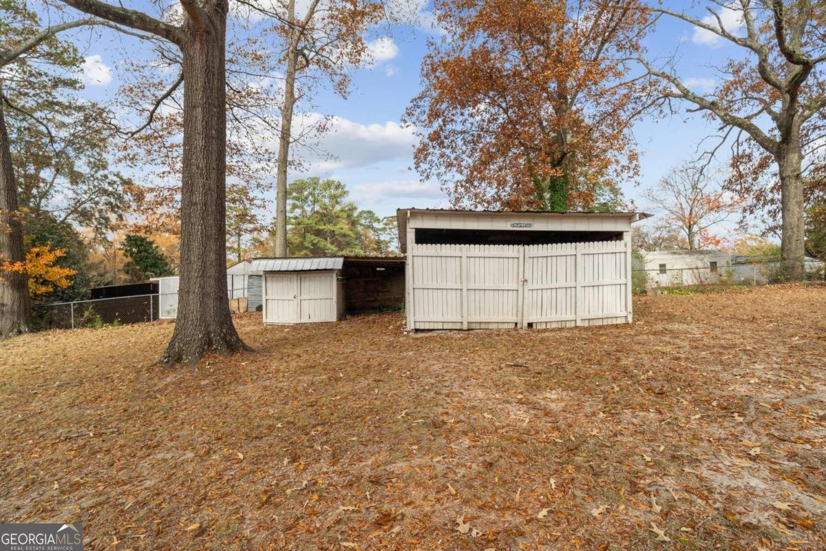 201 Crestmont Drive Calhoun - 34