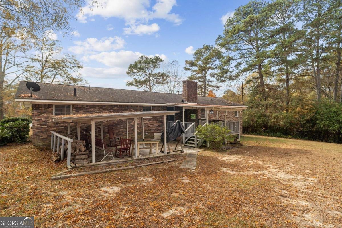 201 Crestmont Drive Calhoun - 35