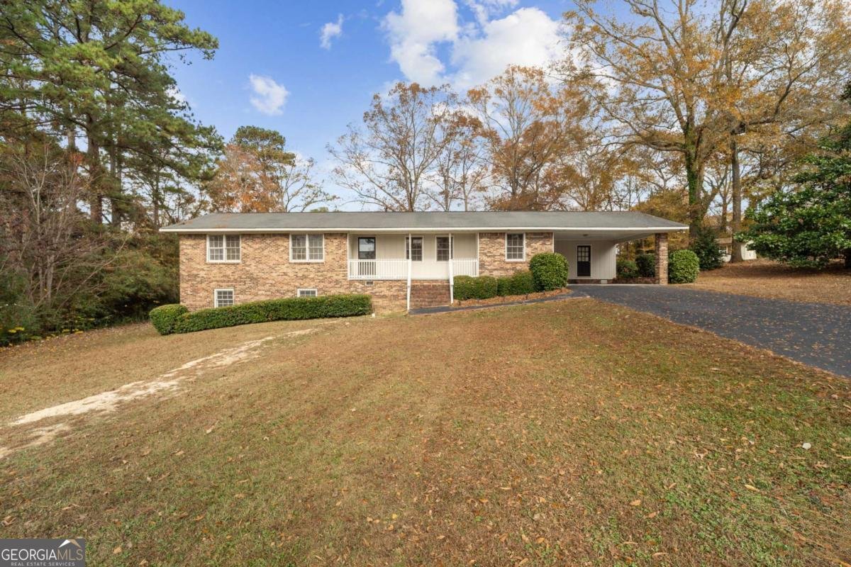 201 Crestmont Drive Calhoun - 36