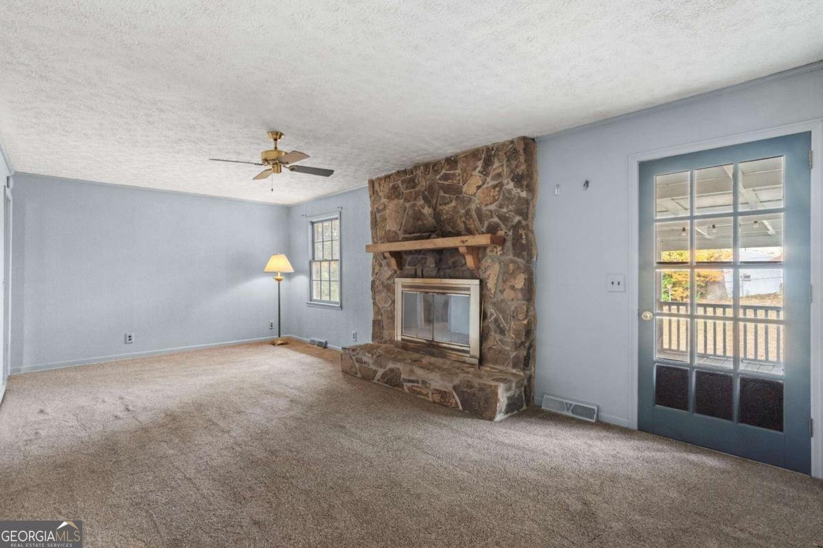 201 Crestmont Drive Calhoun - 9