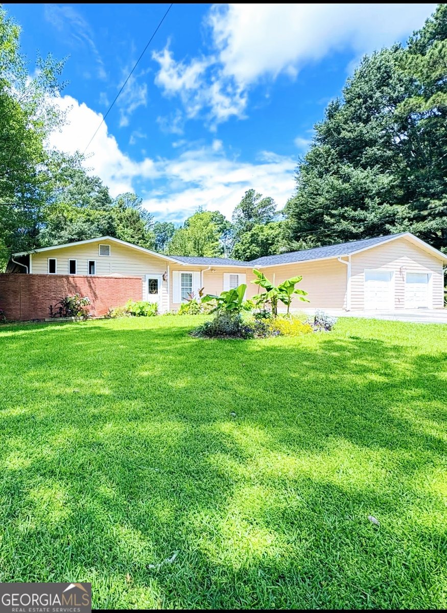 2807 McClave Drive Doraville - main photo