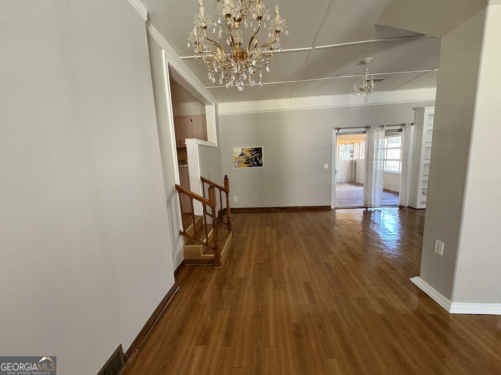 2807 McClave Drive Doraville - 2