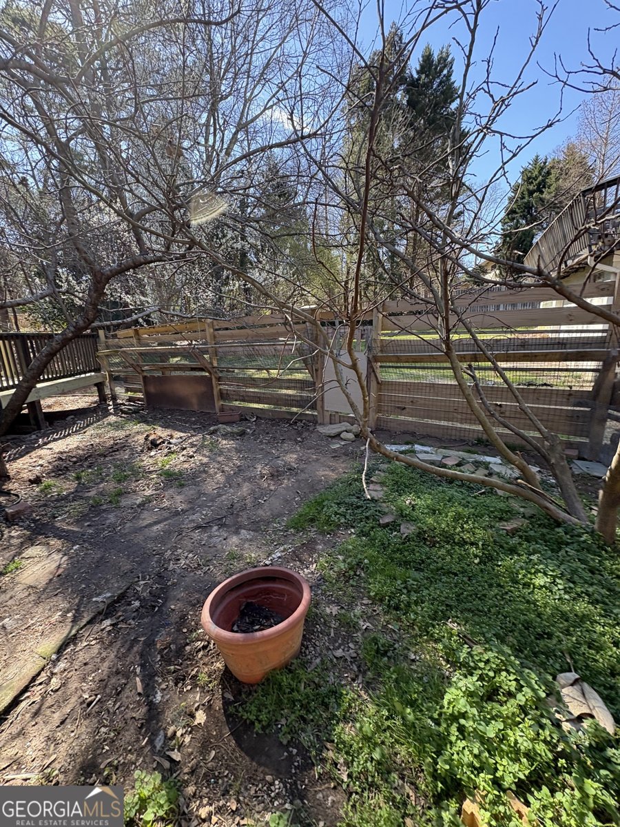 2807 McClave Drive Doraville - 34