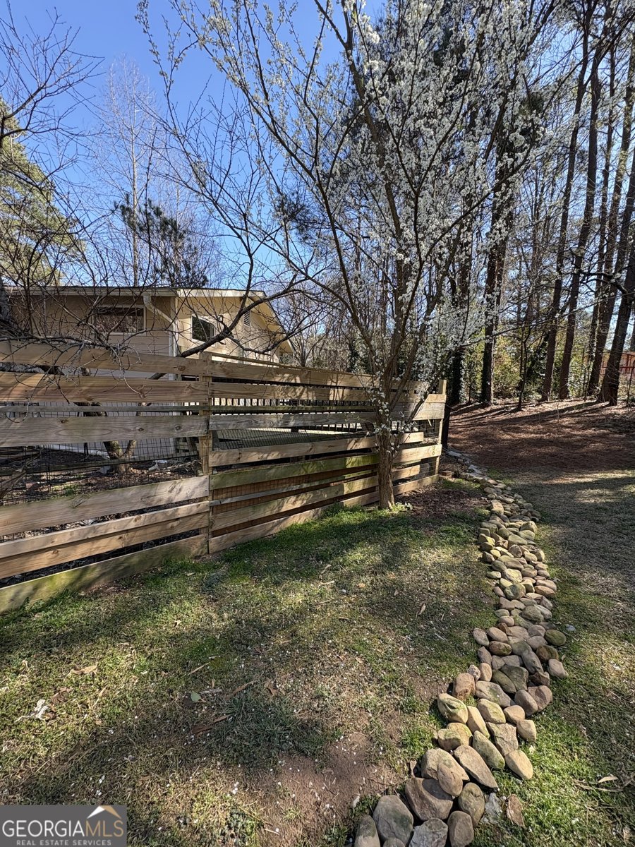 2807 McClave Drive Doraville - 40