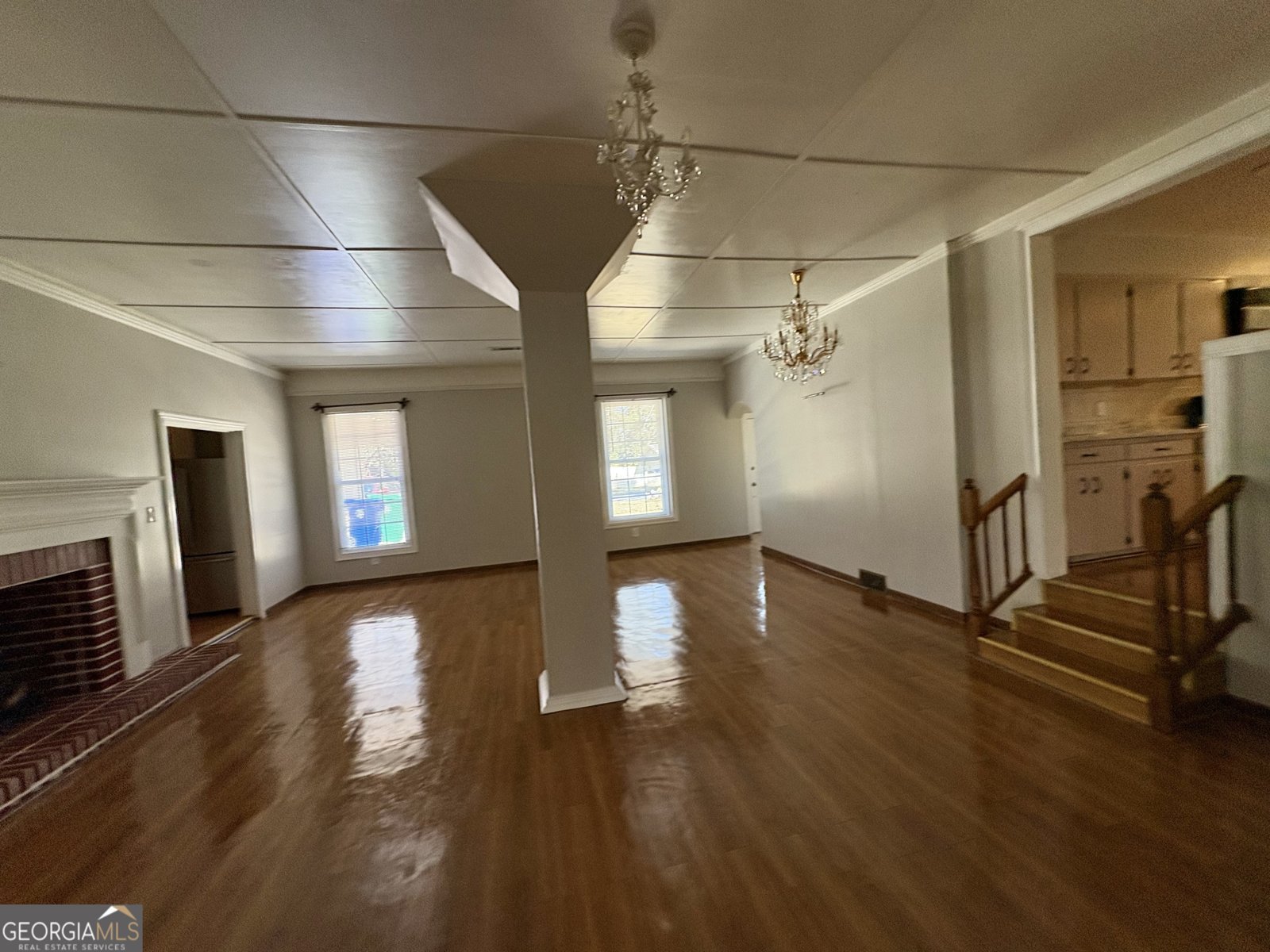 2807 McClave Drive Doraville - 5