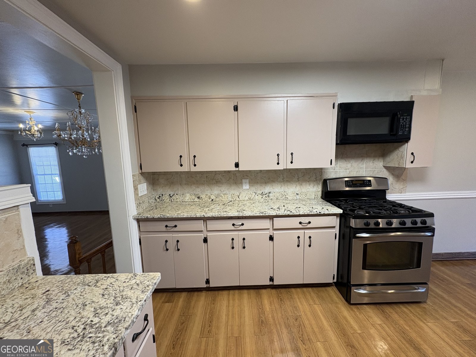 2807 McClave Drive Doraville - 8