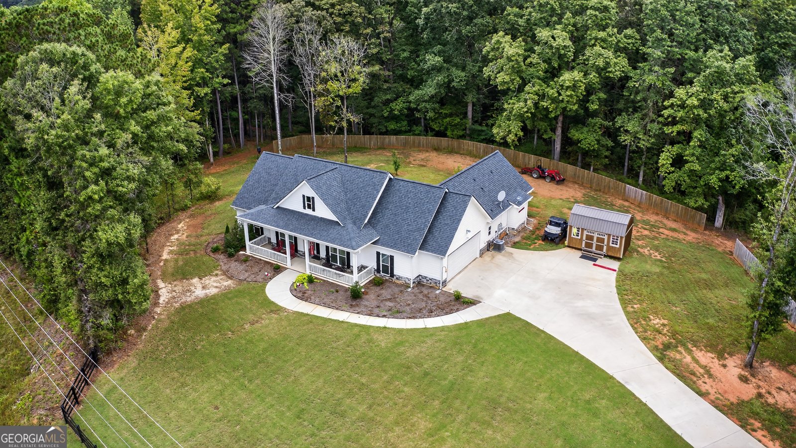 1726 Hwy 83 Monroe - 14