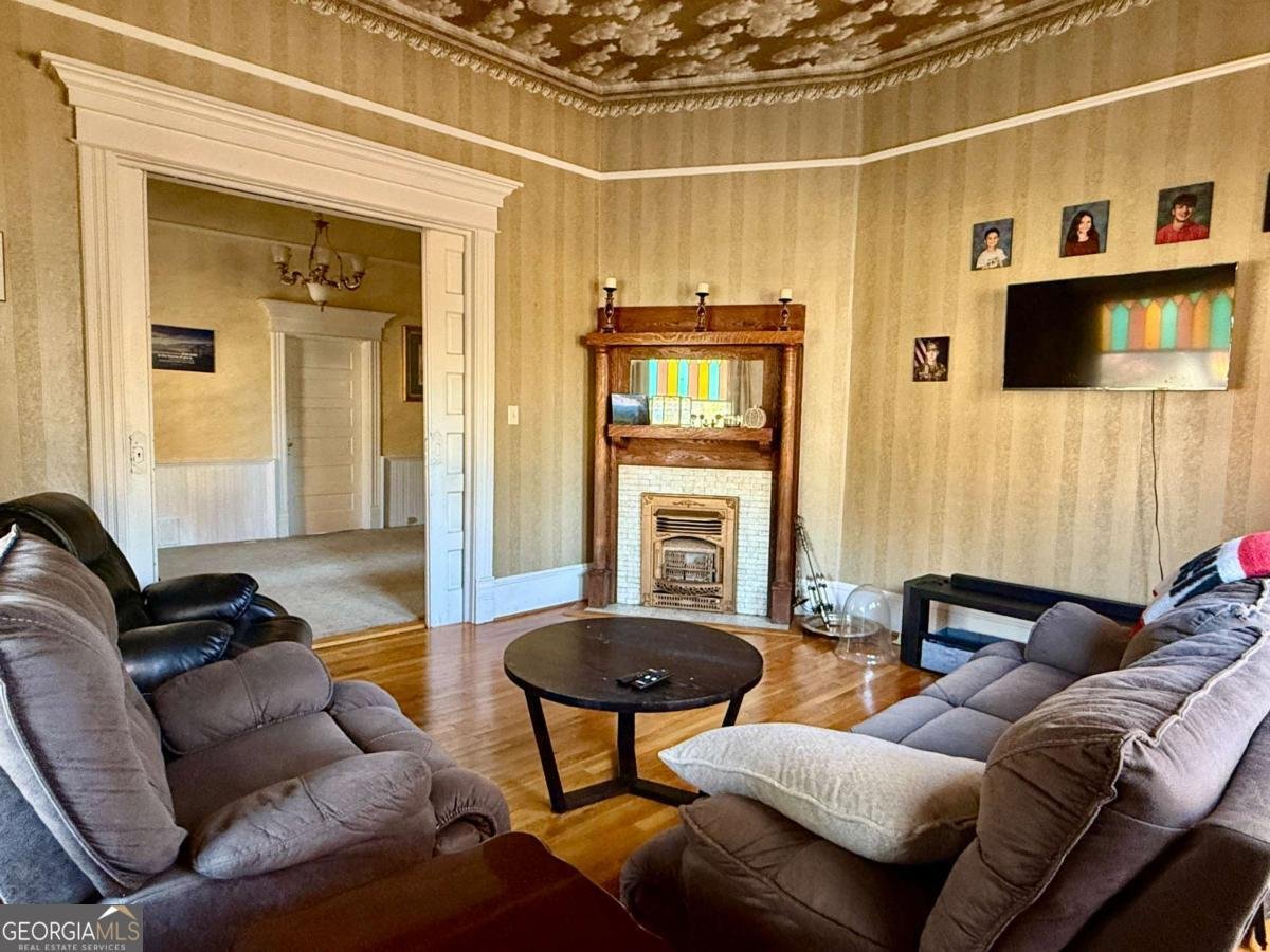 231 Bowers Street Royston - 2