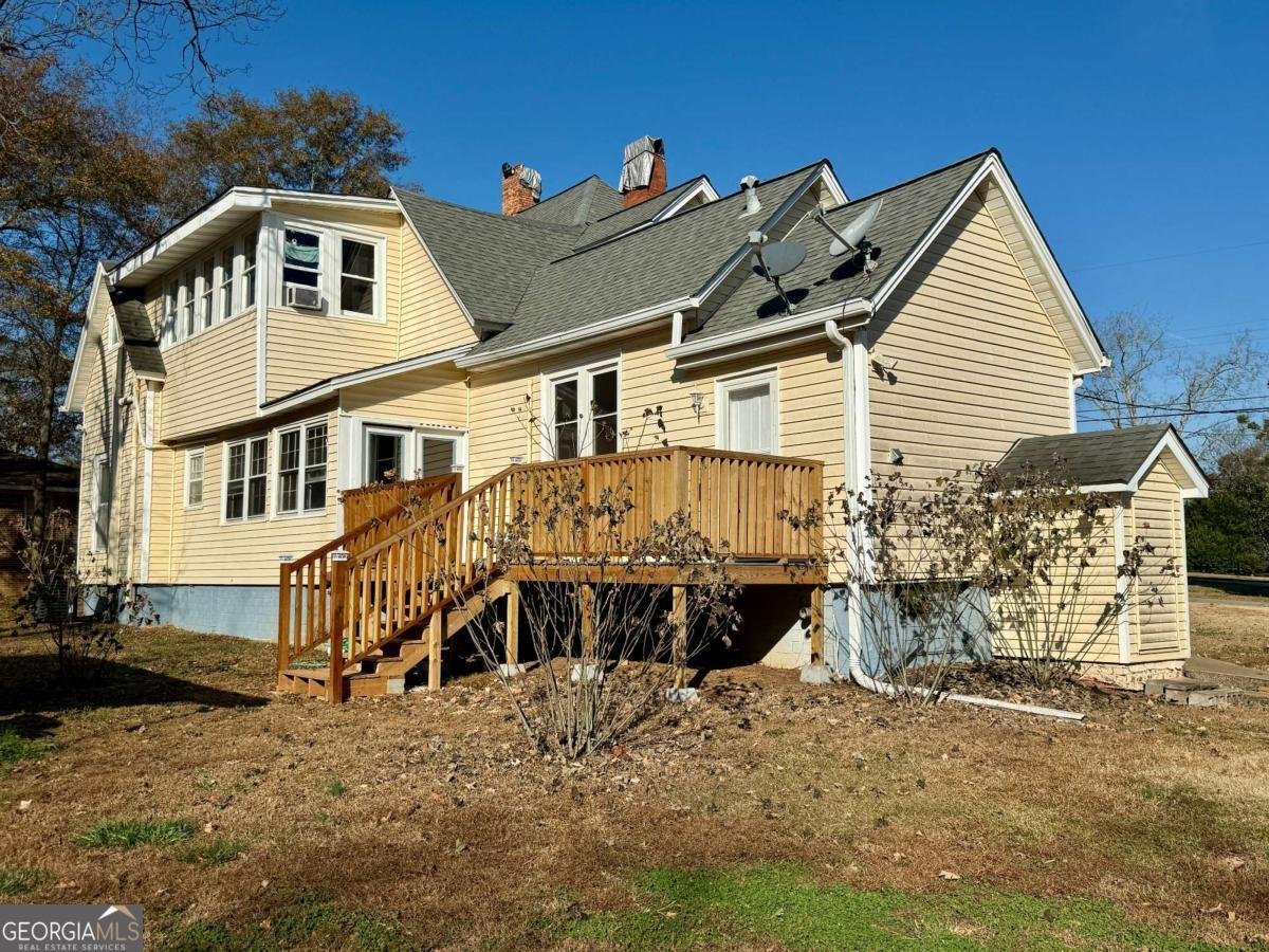 231 Bowers Street Royston - 28