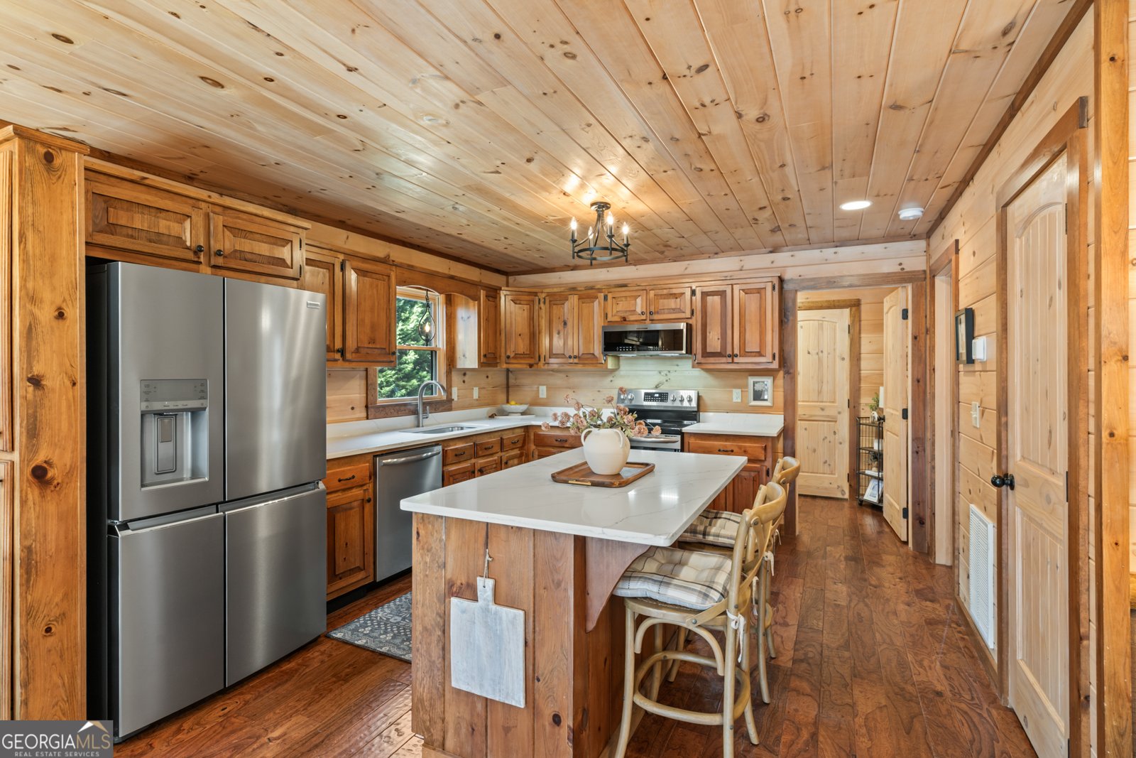 19 Chestnut Hills Lane Blue Ridge - 10