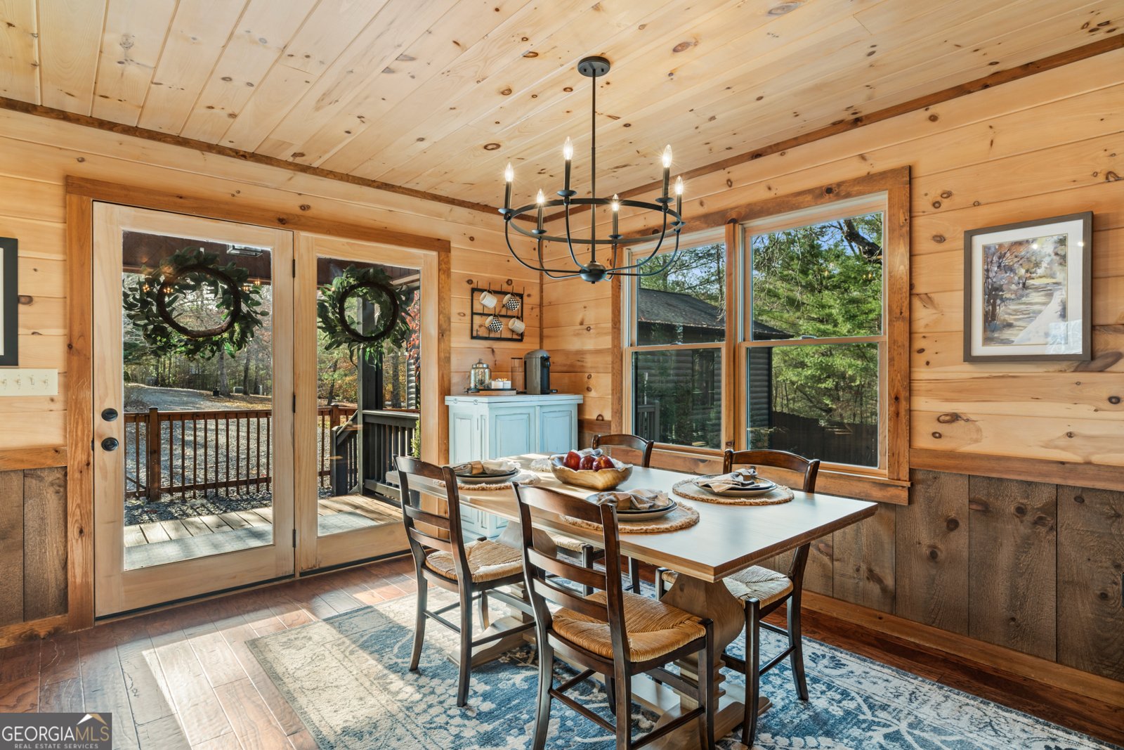 19 Chestnut Hills Lane Blue Ridge - 11