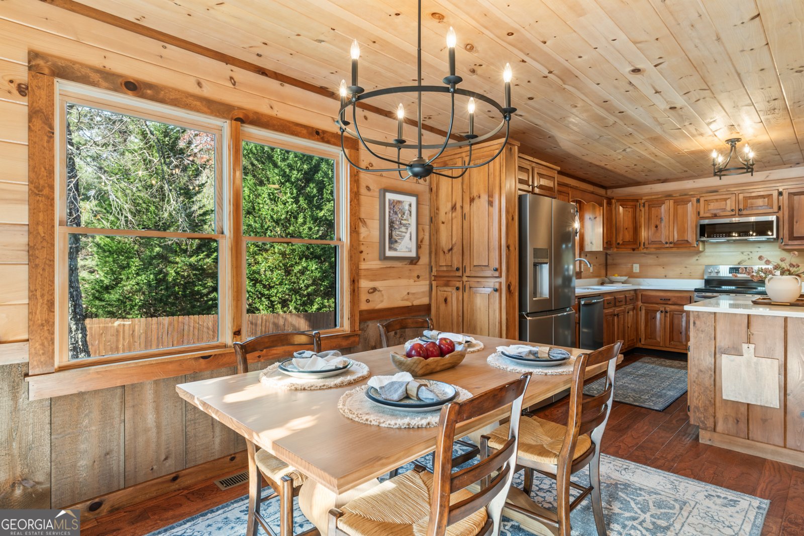 19 Chestnut Hills Lane Blue Ridge - 12