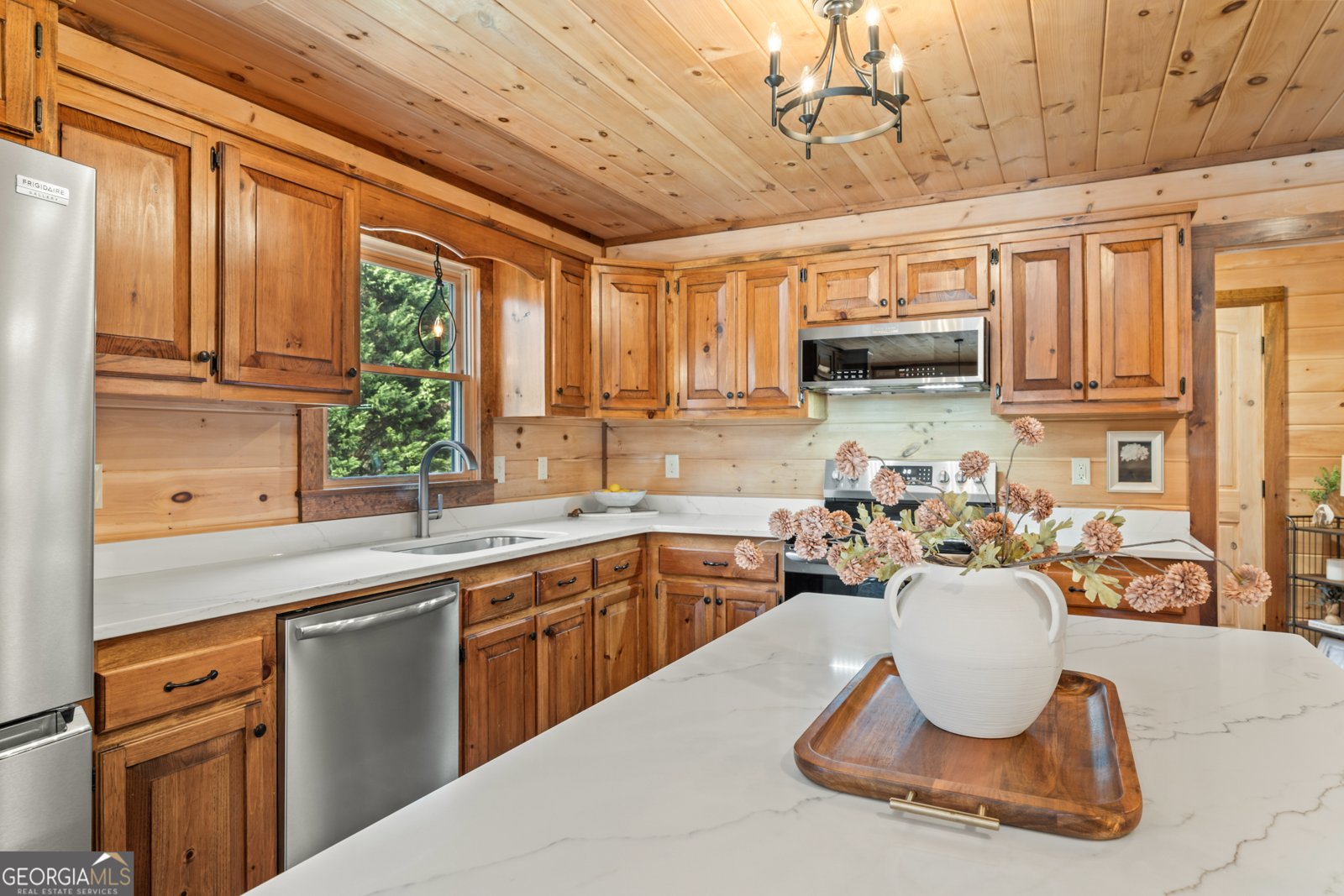 19 Chestnut Hills Lane Blue Ridge - 13