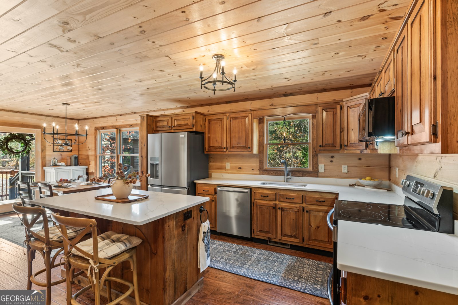 19 Chestnut Hills Lane Blue Ridge - 15