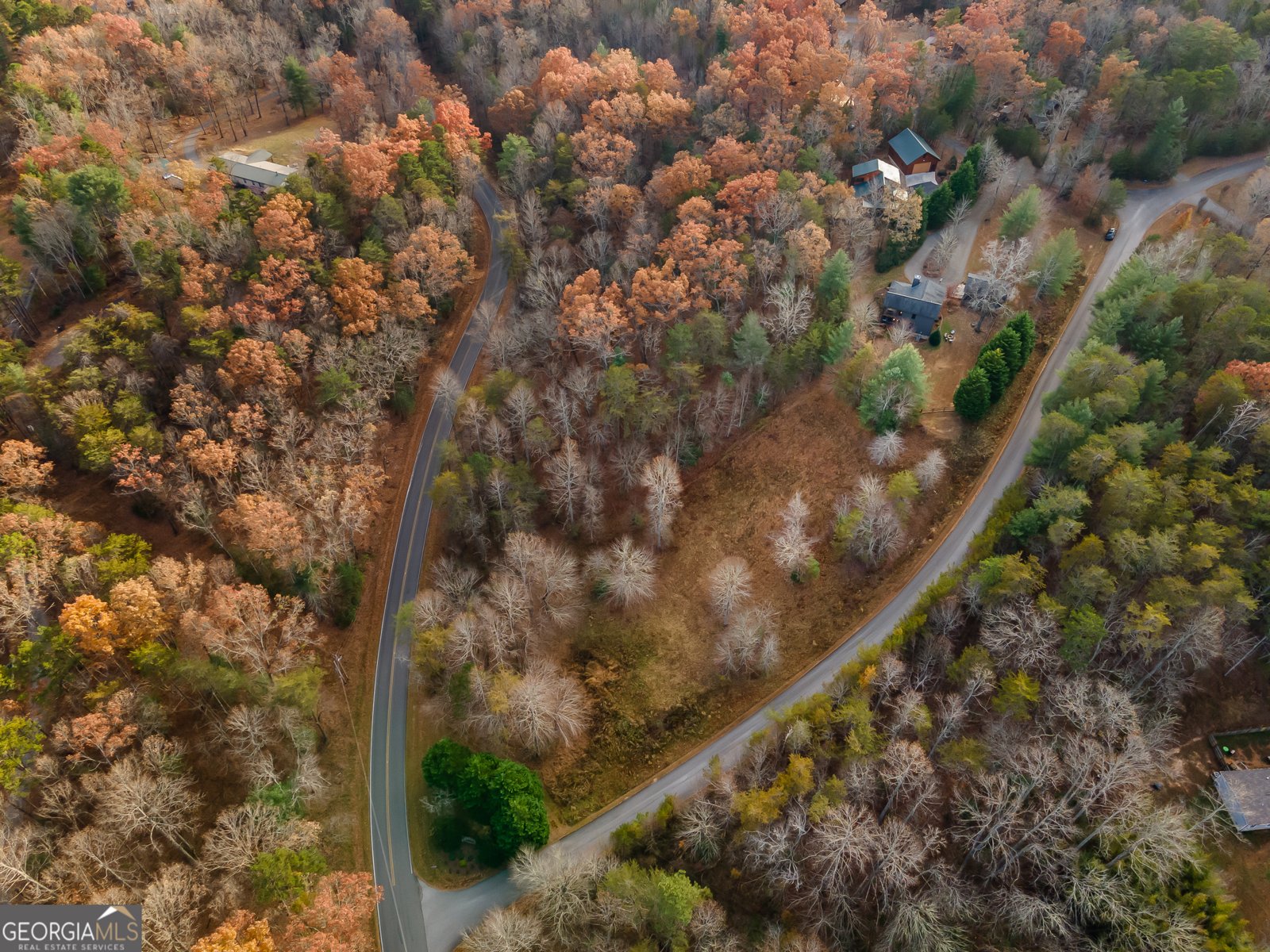 19 Chestnut Hills Lane Blue Ridge - 2