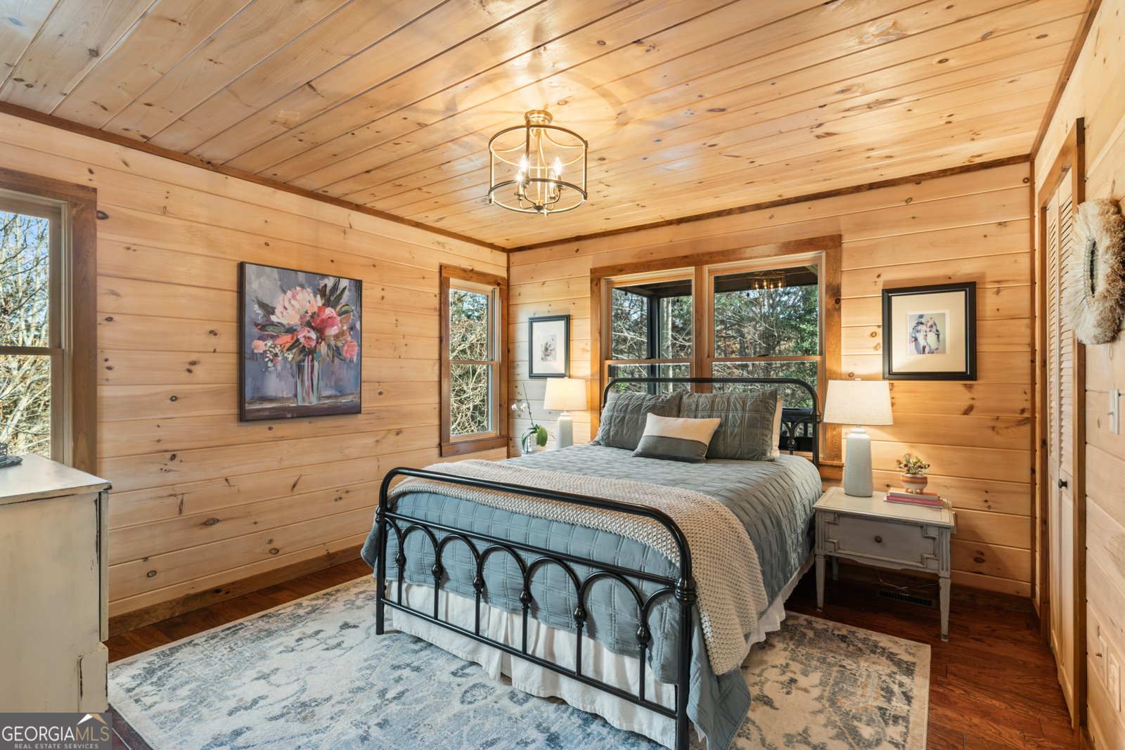 19 Chestnut Hills Lane Blue Ridge - 20