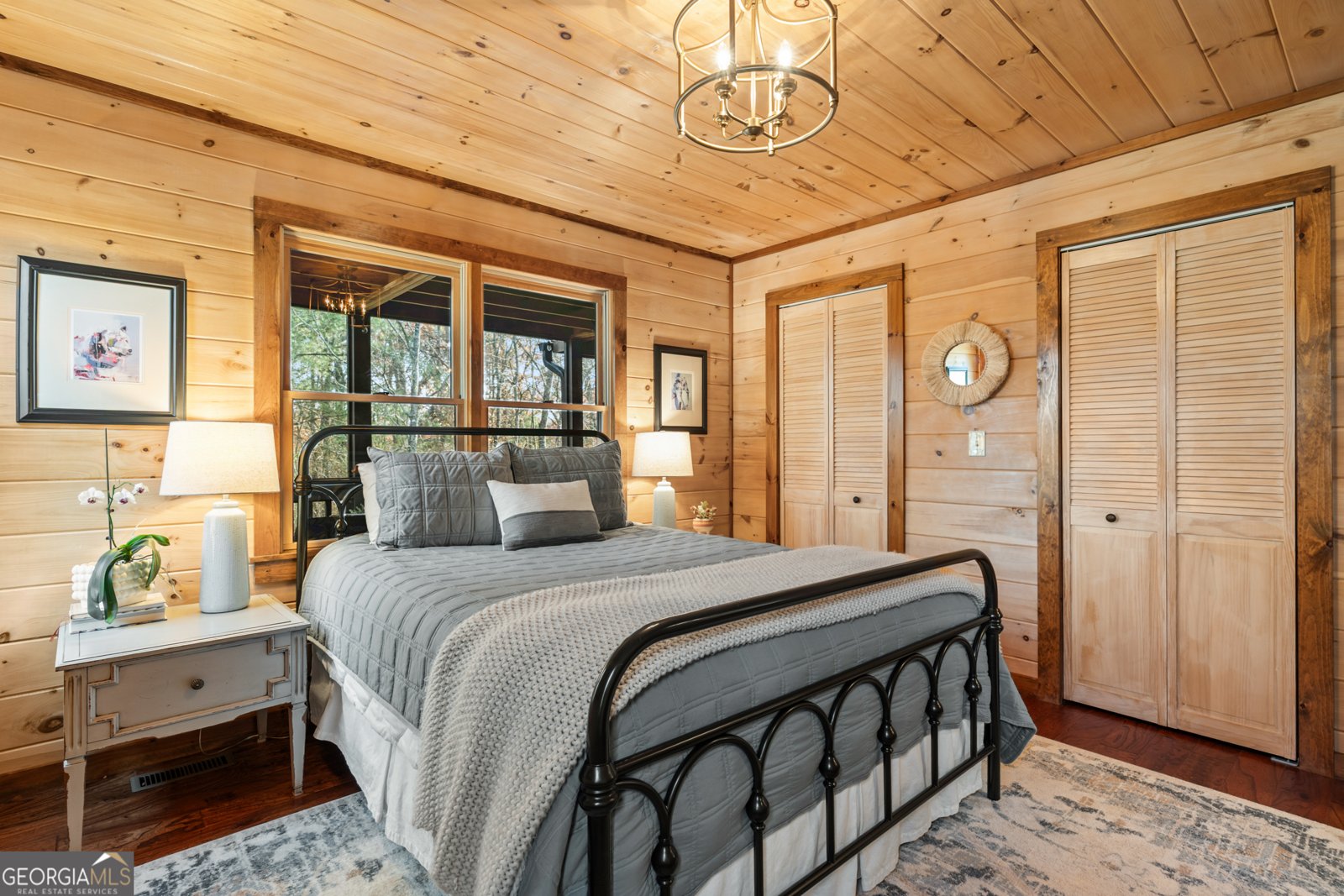 19 Chestnut Hills Lane Blue Ridge - 21