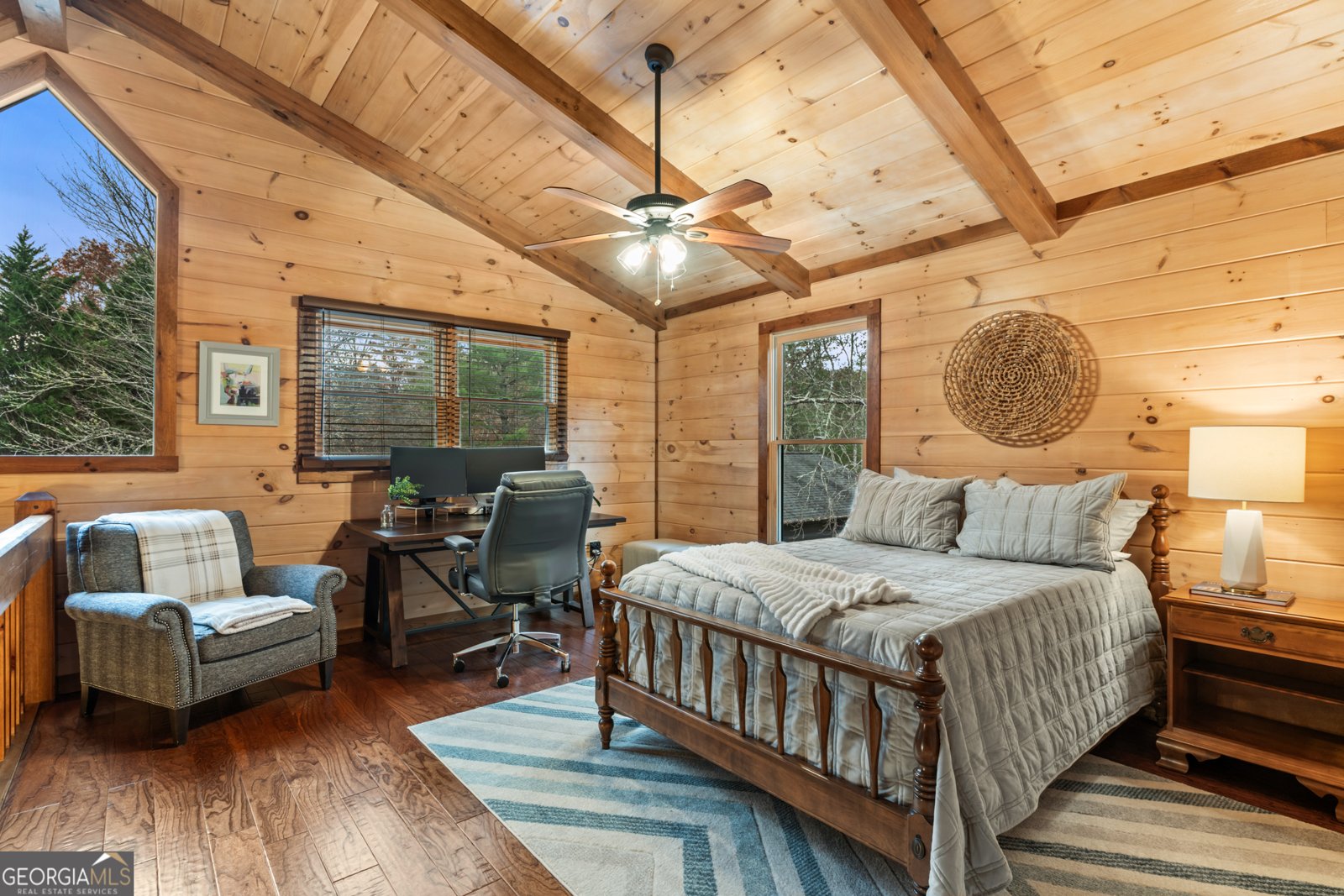 19 Chestnut Hills Lane Blue Ridge - 23