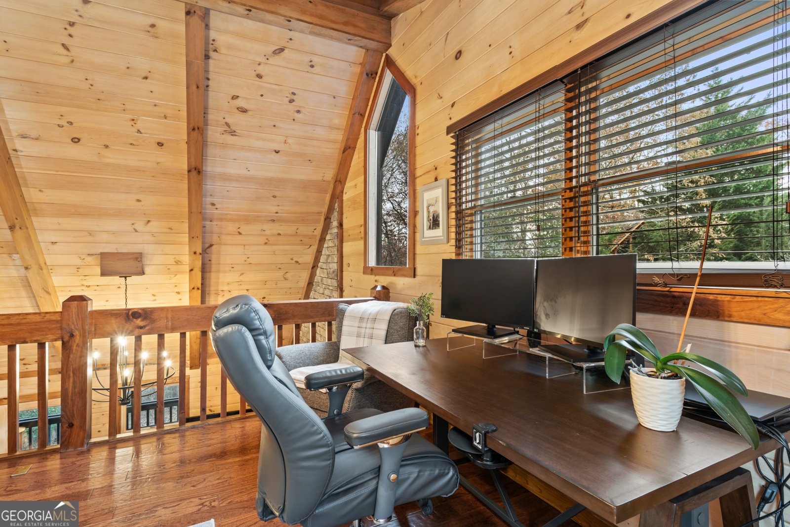 19 Chestnut Hills Lane Blue Ridge - 24