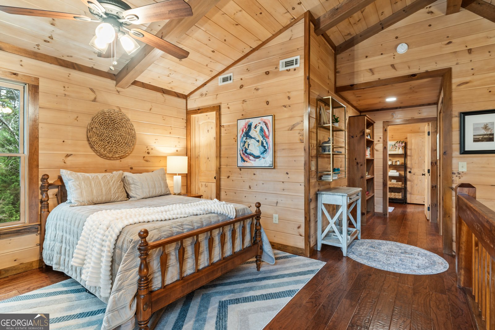 19 Chestnut Hills Lane Blue Ridge - 25