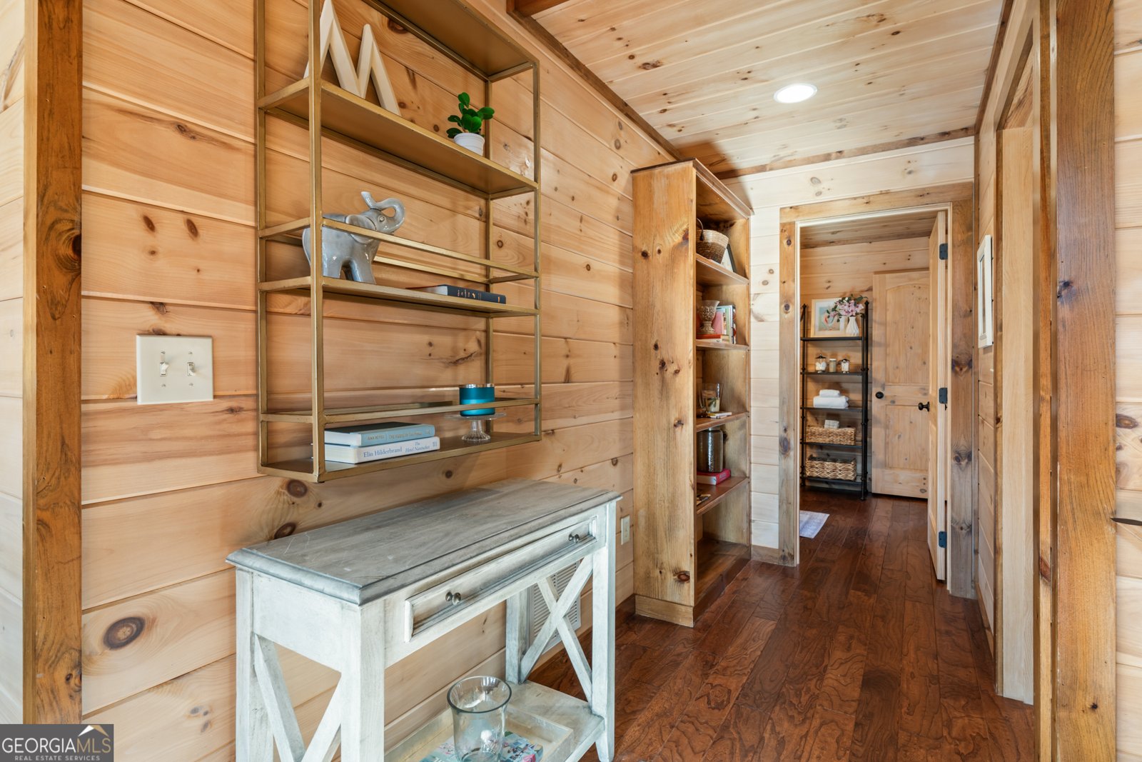 19 Chestnut Hills Lane Blue Ridge - 26