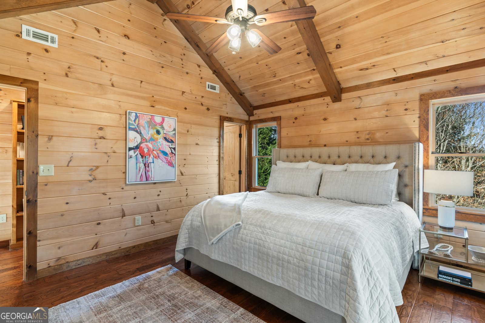 19 Chestnut Hills Lane Blue Ridge - 27