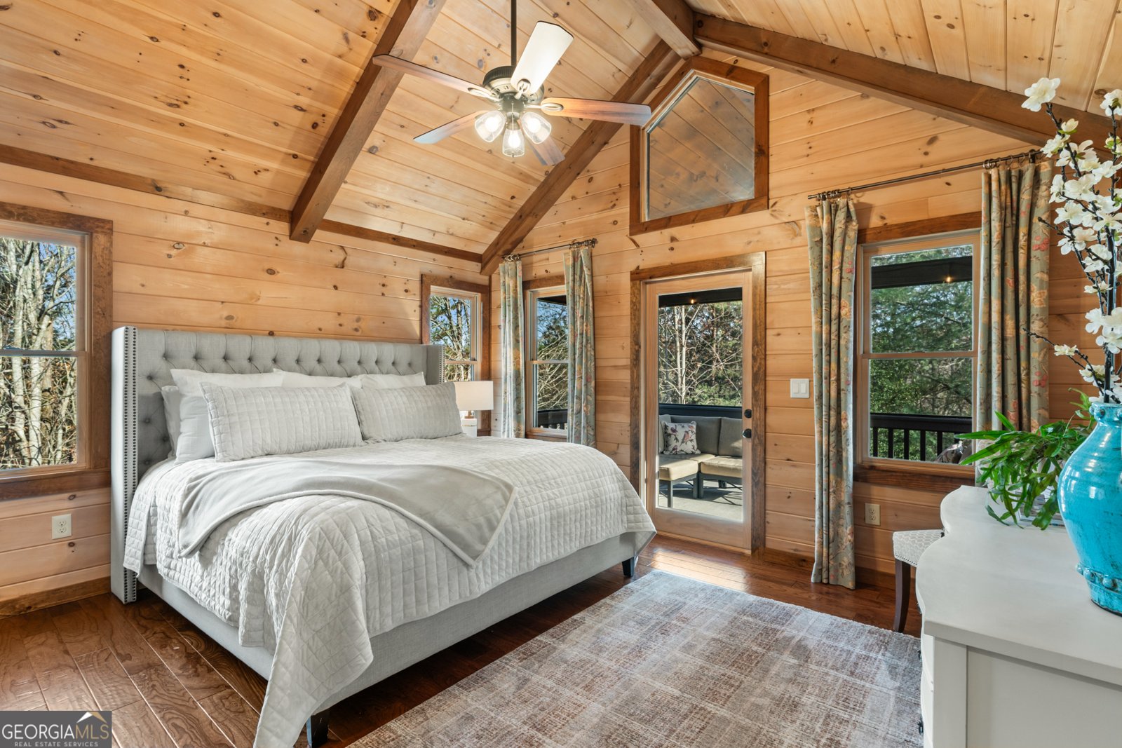 19 Chestnut Hills Lane Blue Ridge - 28