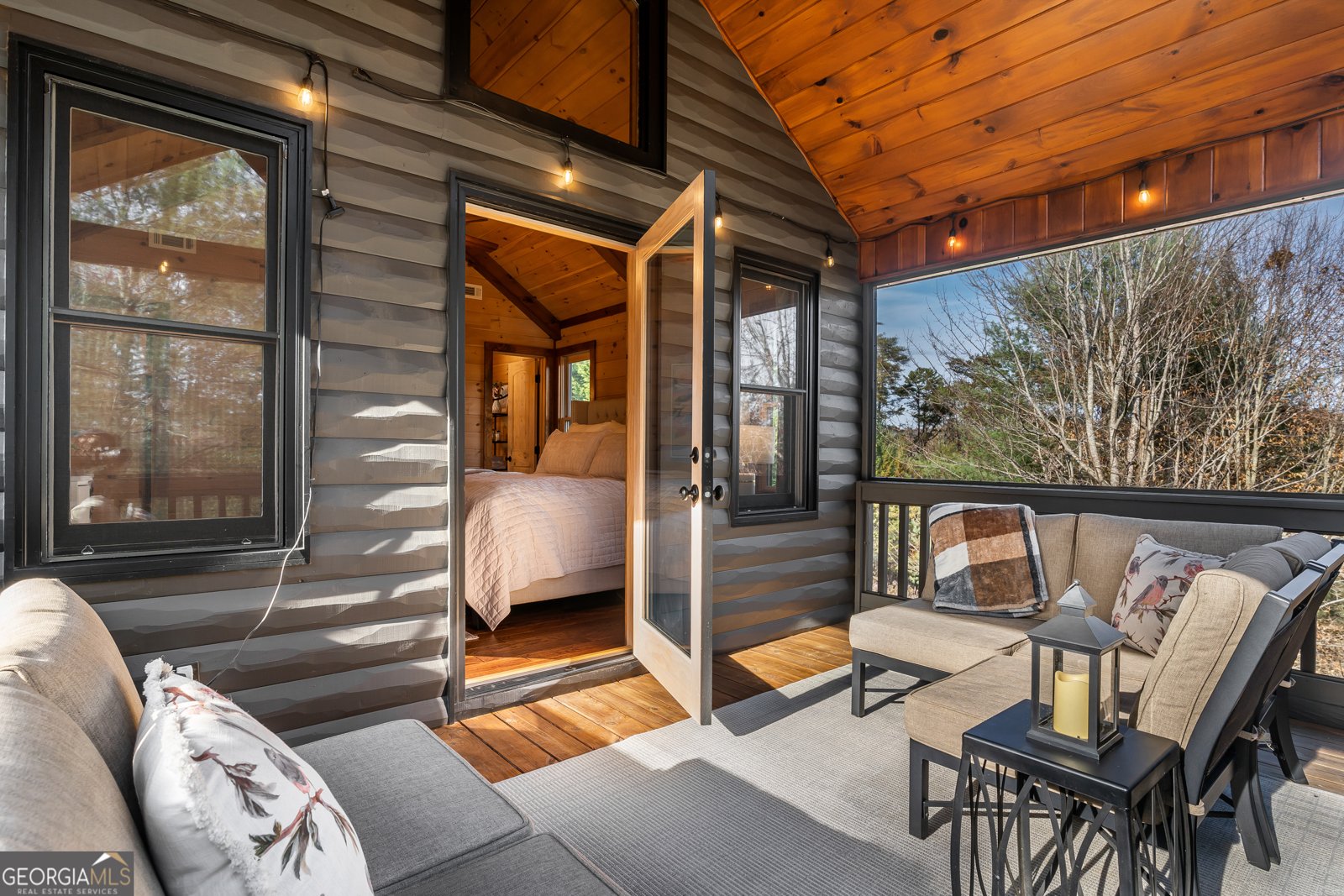 19 Chestnut Hills Lane Blue Ridge - 29