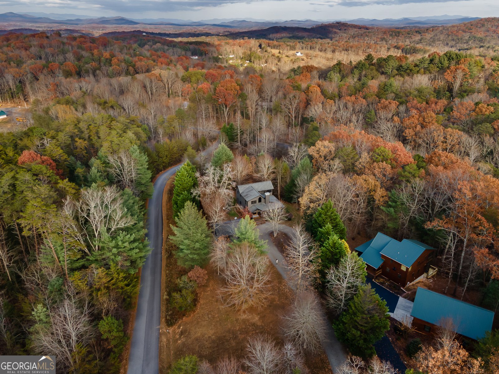 19 Chestnut Hills Lane Blue Ridge - 3