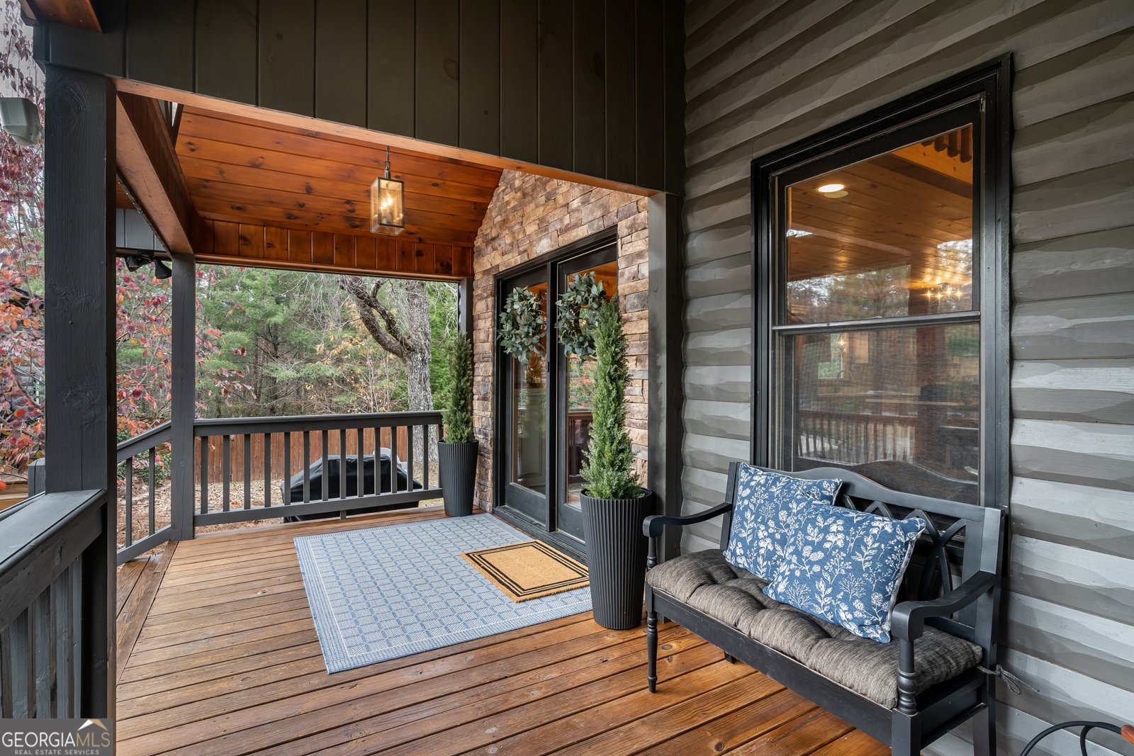 19 Chestnut Hills Lane Blue Ridge - 34