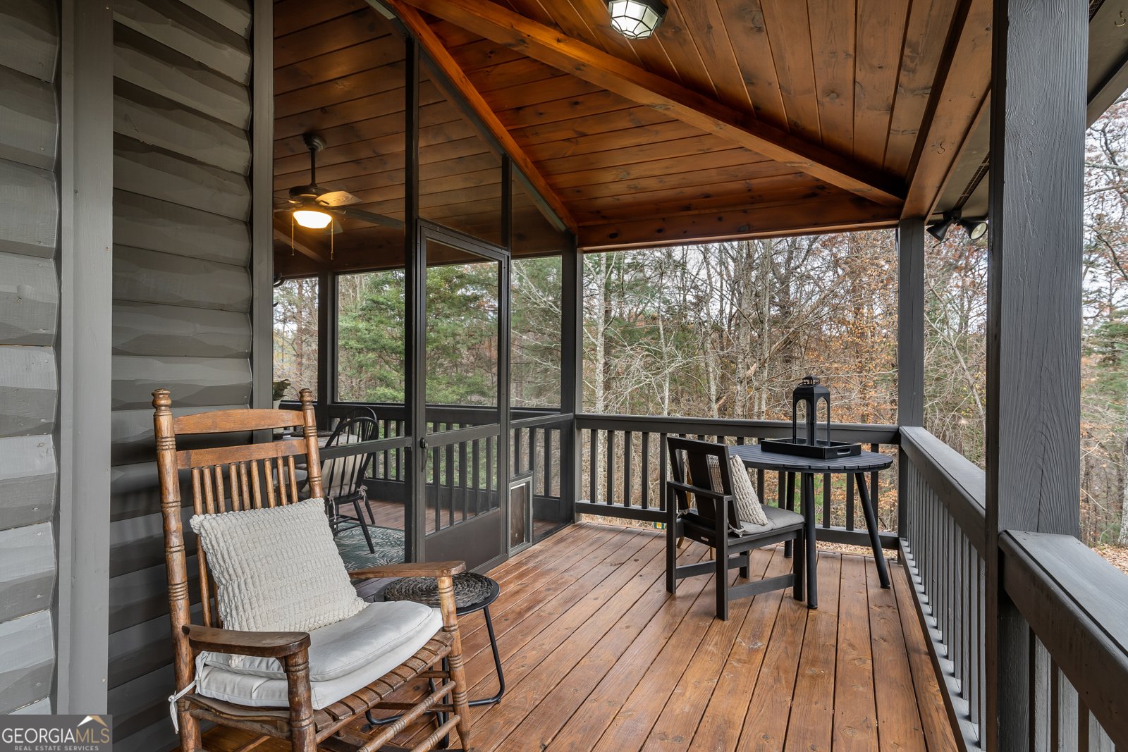 19 Chestnut Hills Lane Blue Ridge - 35