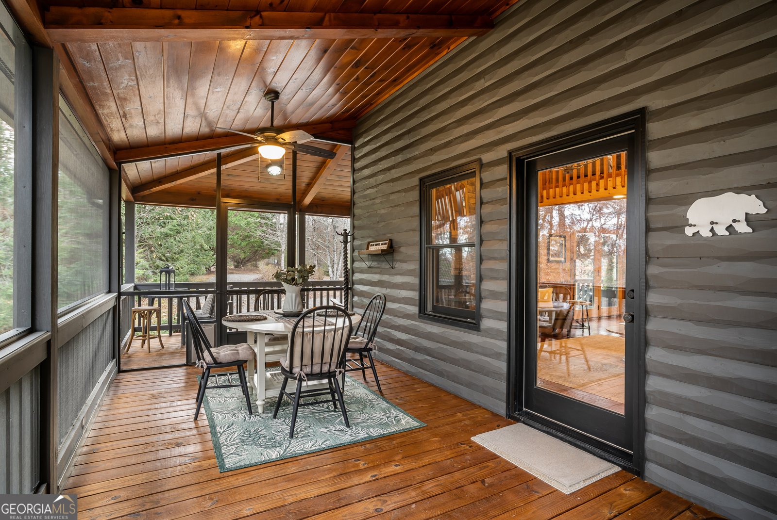 19 Chestnut Hills Lane Blue Ridge - 36