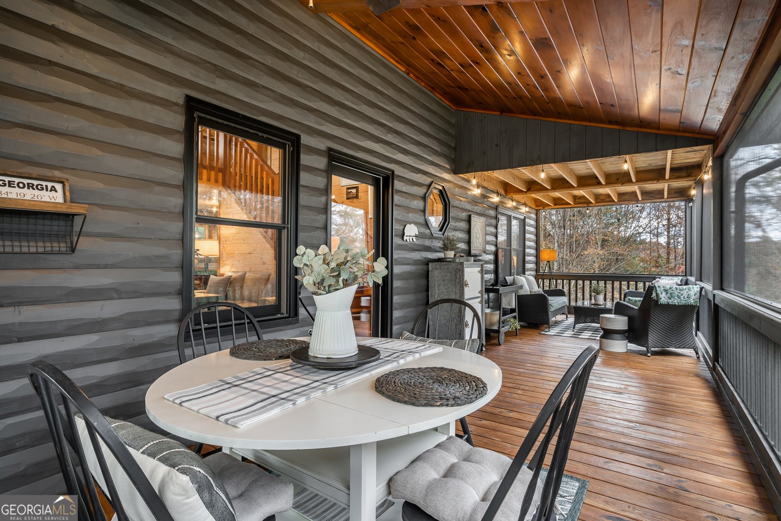 19 Chestnut Hills Lane Blue Ridge - 37