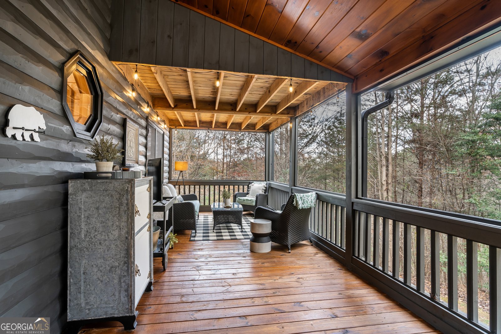 19 Chestnut Hills Lane Blue Ridge - 38