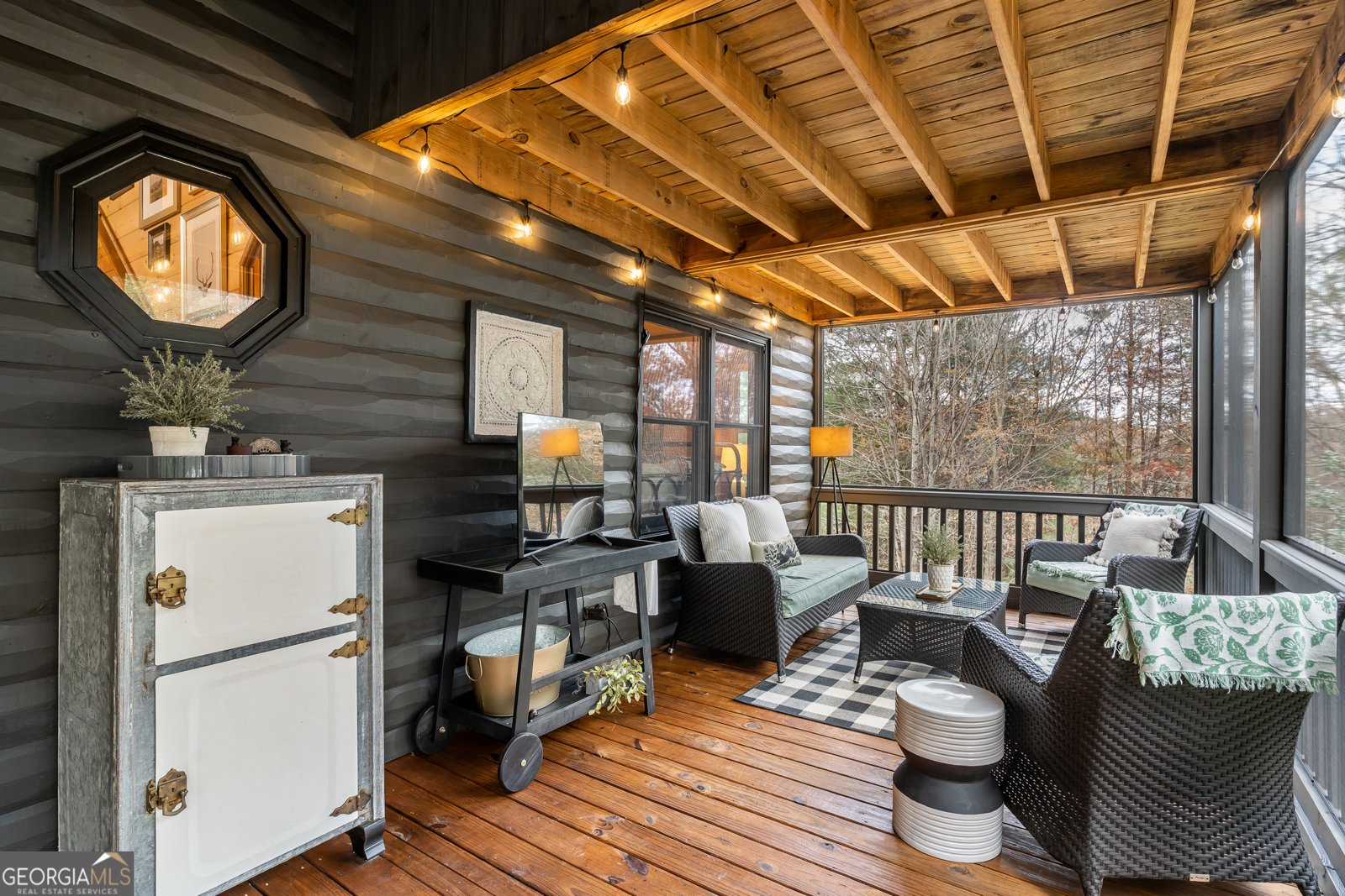 19 Chestnut Hills Lane Blue Ridge - 39