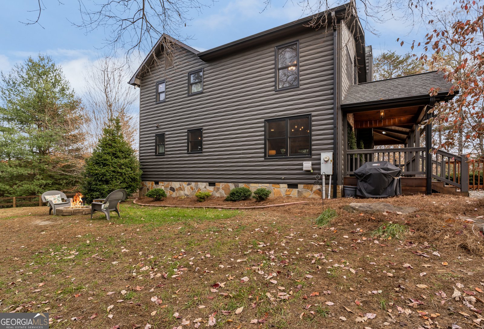 19 Chestnut Hills Lane Blue Ridge - 42