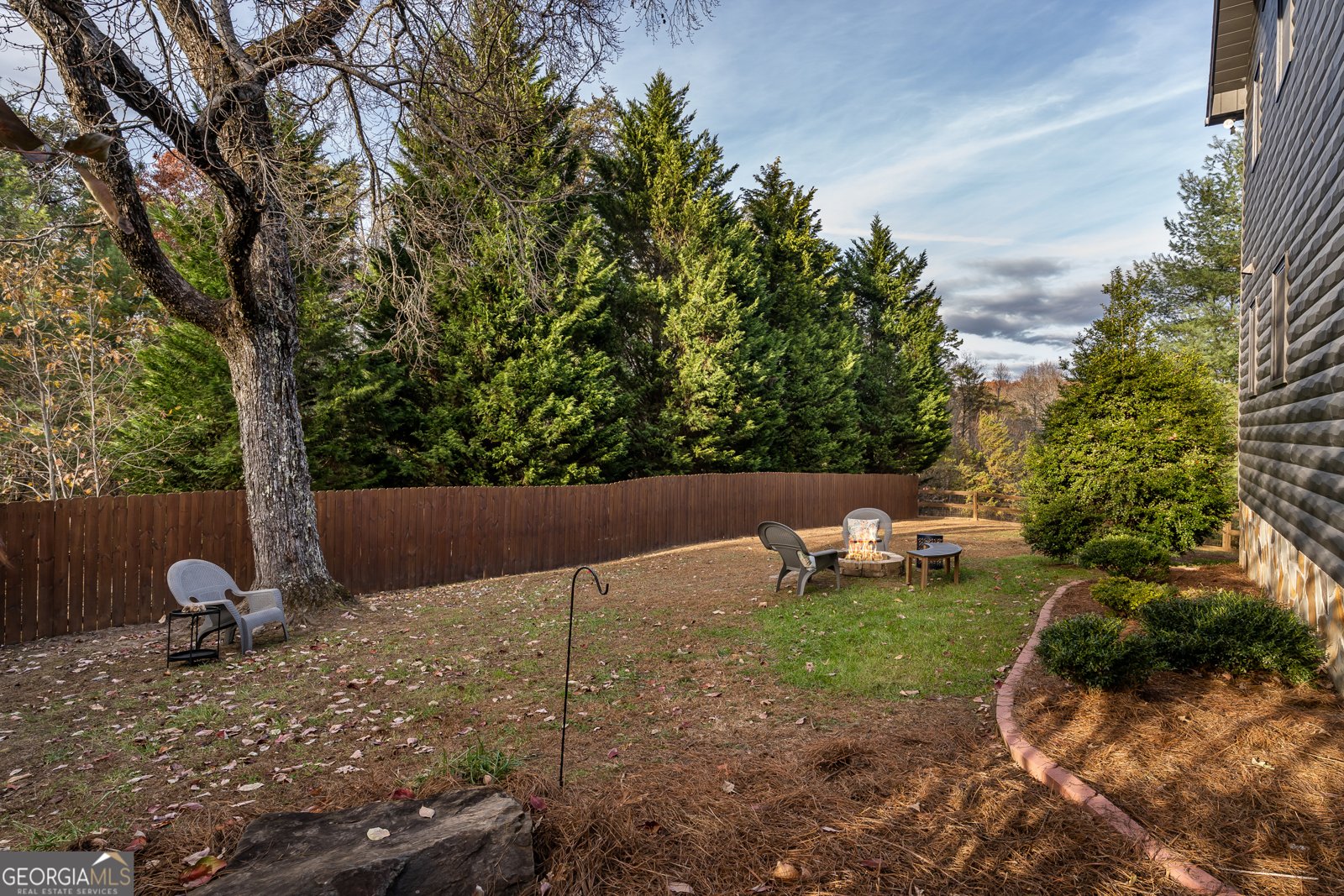 19 Chestnut Hills Lane Blue Ridge - 44