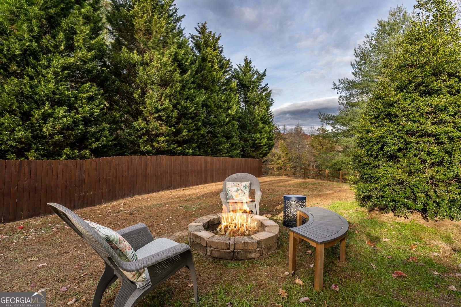 19 Chestnut Hills Lane Blue Ridge - 45